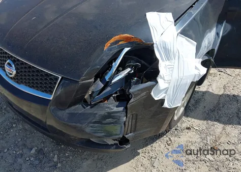 2012 Nissan Sentra 2.0 Sr z USA, uszkodzony, nr VIN 3N1AB6AP3CL613883